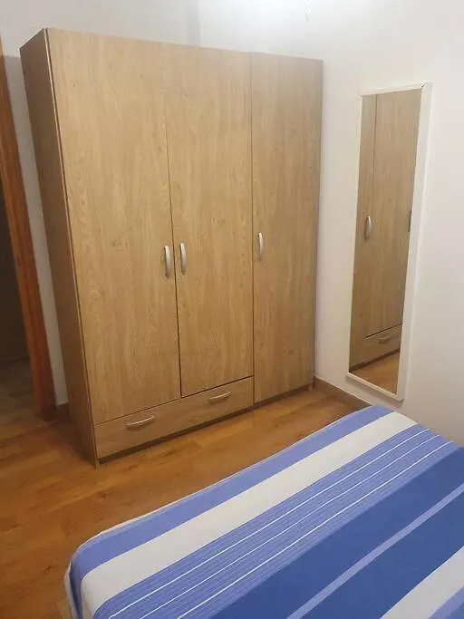 4F, Aire Acondic, 80M2, 2 Dormitorios, 4 Huespedes, Wifi Gratis La Linea de la Concepcion 0*,  Spain