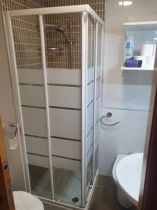 4F, Aire Acondic, 80M2, 2 Dormitorios, 4 Huespedes, Wifi Gratis La Linea de la Concepcion