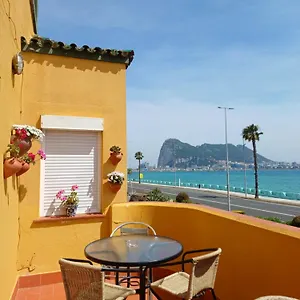  Penzion Gibraltar Views